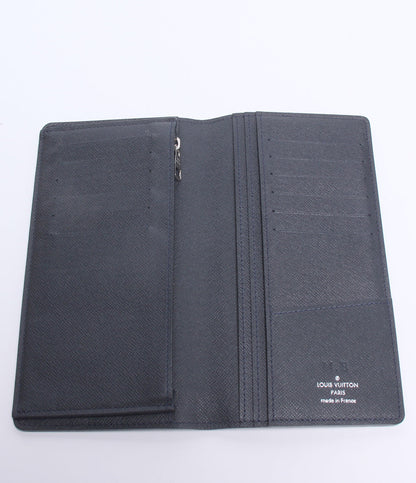 ルイヴィトン  長財布 ポルトフォイユ ブラザ タイガ    M32572 メンズ  (長財布) Louis Vuitton