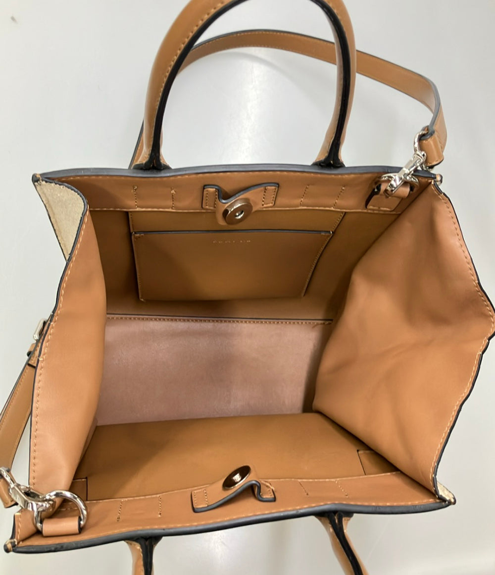 FRAY I.D ハンドバッグ ショルダーバッグ 2WAY 斜め掛け レディース フレイアイディー
