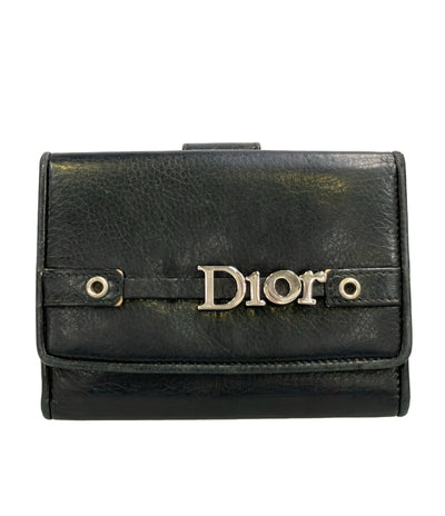 Dior 二つ折り財布 レディース ディオール