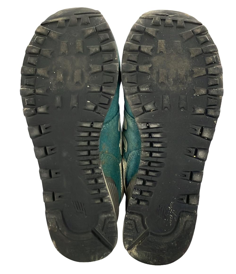 ニューバランス ローカットスニーカー WL574HO2 レディース SIZE 24 (L) NEW BALANCE