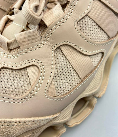 Mizuno ローカットスニーカー × ｘbeautiful people WAVE PROPHECY LS D1GG232301 レディース SIZE 24.0 (L) ミズノ