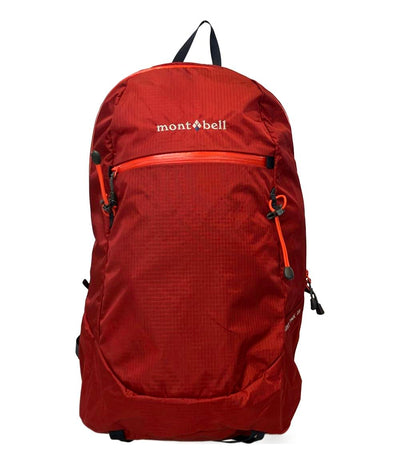 mont-bell リュック デイパック ディライトパック 28 メンズ レディース モンベル