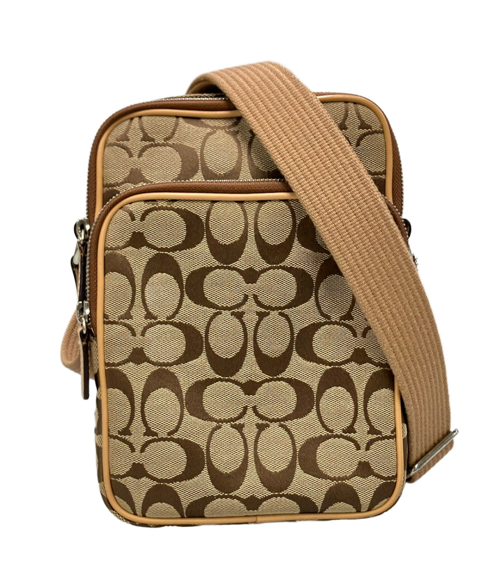 COACH ショルダーバッグ 斜め掛け 4270 レディース コーチ