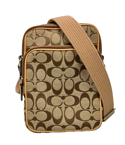 COACH ショルダーバッグ 斜め掛け 4270 レディース コーチ