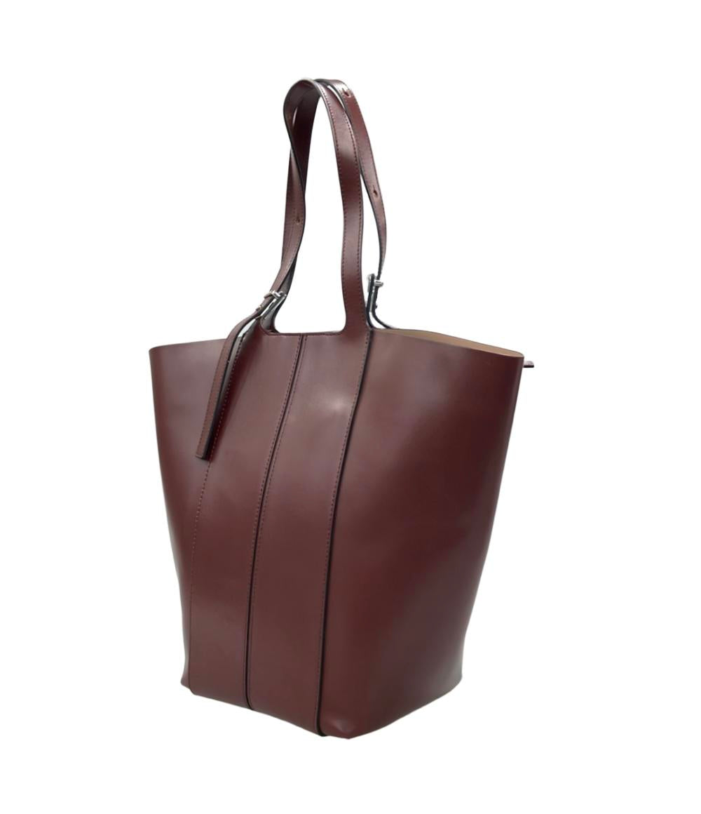 美品 ジャンニキアリーニ トートバッグ 肩掛け Diletta ディレッタ レディース GIANNI CHIARINI