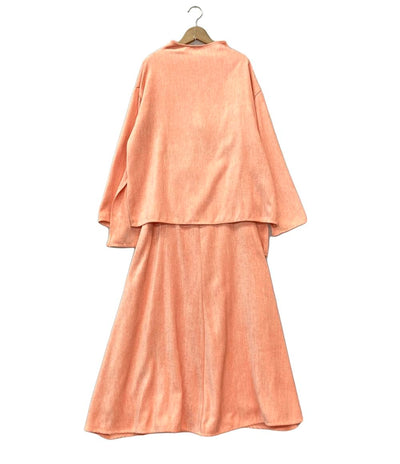 美品 アメリ セットアップ 長袖Tシャツ ロングスカート レディース SIZE F (M) Ameri