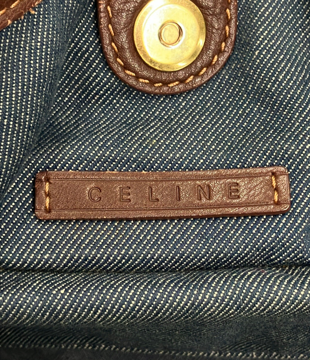 CELINE ショルダーバッグ 肩掛け PP-SA-1027 レディース セリーヌ