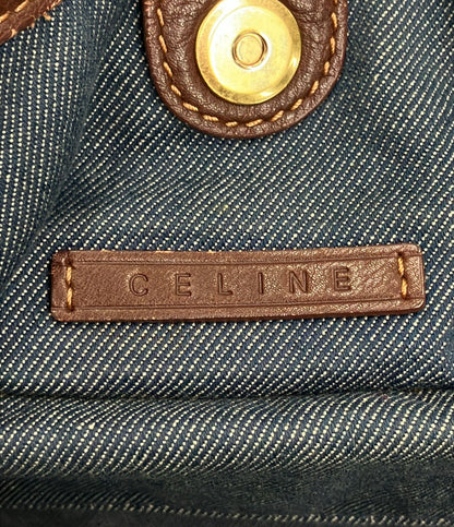 CELINE ショルダーバッグ 肩掛け PP-SA-1027 レディース セリーヌ