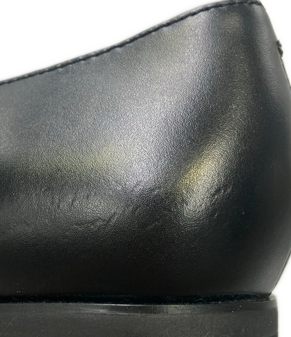 美品 REGAL ストレートチップドレスシューズ R2F V020 メンズ SIZE 26 1/2 リーガル