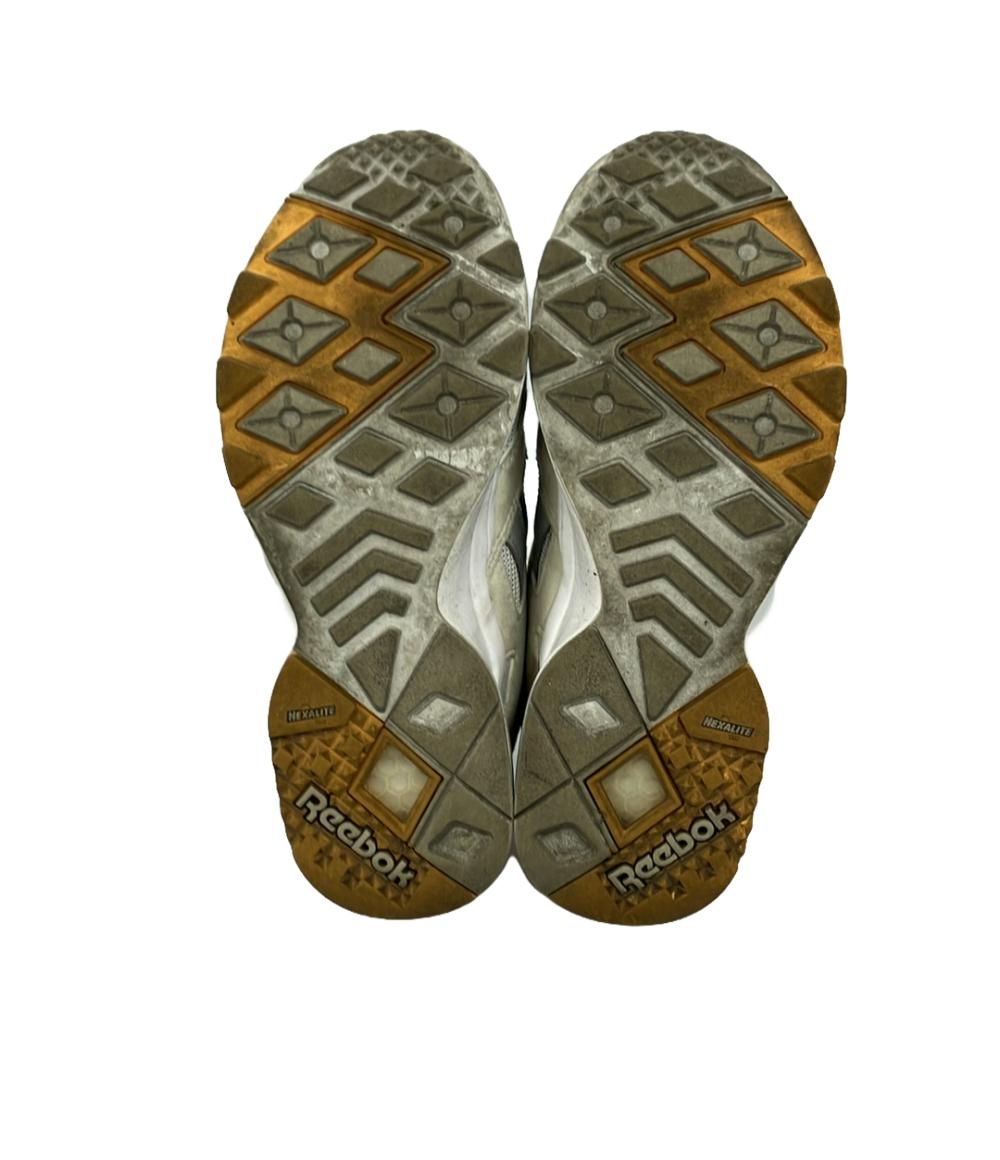 リーボック ローカットスニーカー レディース SIZE 23.5 (M) Reebok