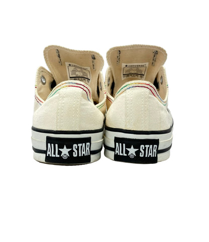 CONVERSE ローカットスニーカー レディース SIZE 24.5 (L) コンバース
