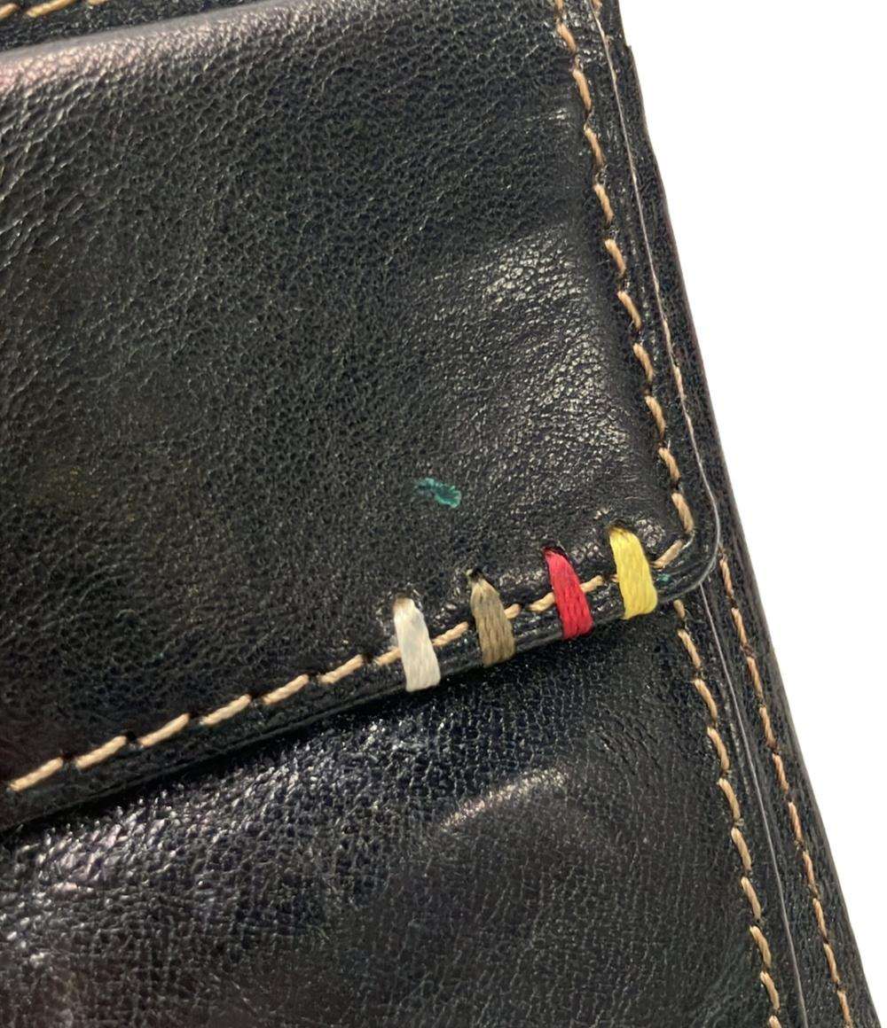 TAKEO KIKUCHI 二つ折り財布 メンズ タケオキクチ