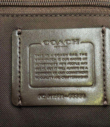 コーチ リュック 68380 レディース COACH