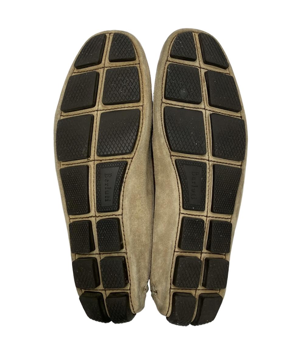 Berluti ローファー タッセル 3363 メンズ SIZE 6.5 (25.5cm) ベルルッティ