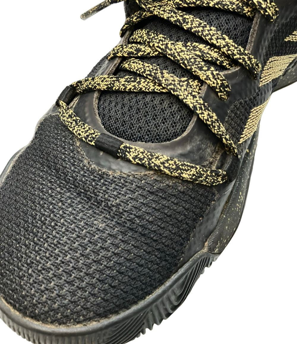 adidas ローカットスニーカー Harden Stepback 3 GY8631 メンズ SIZE 24.5 アディダス