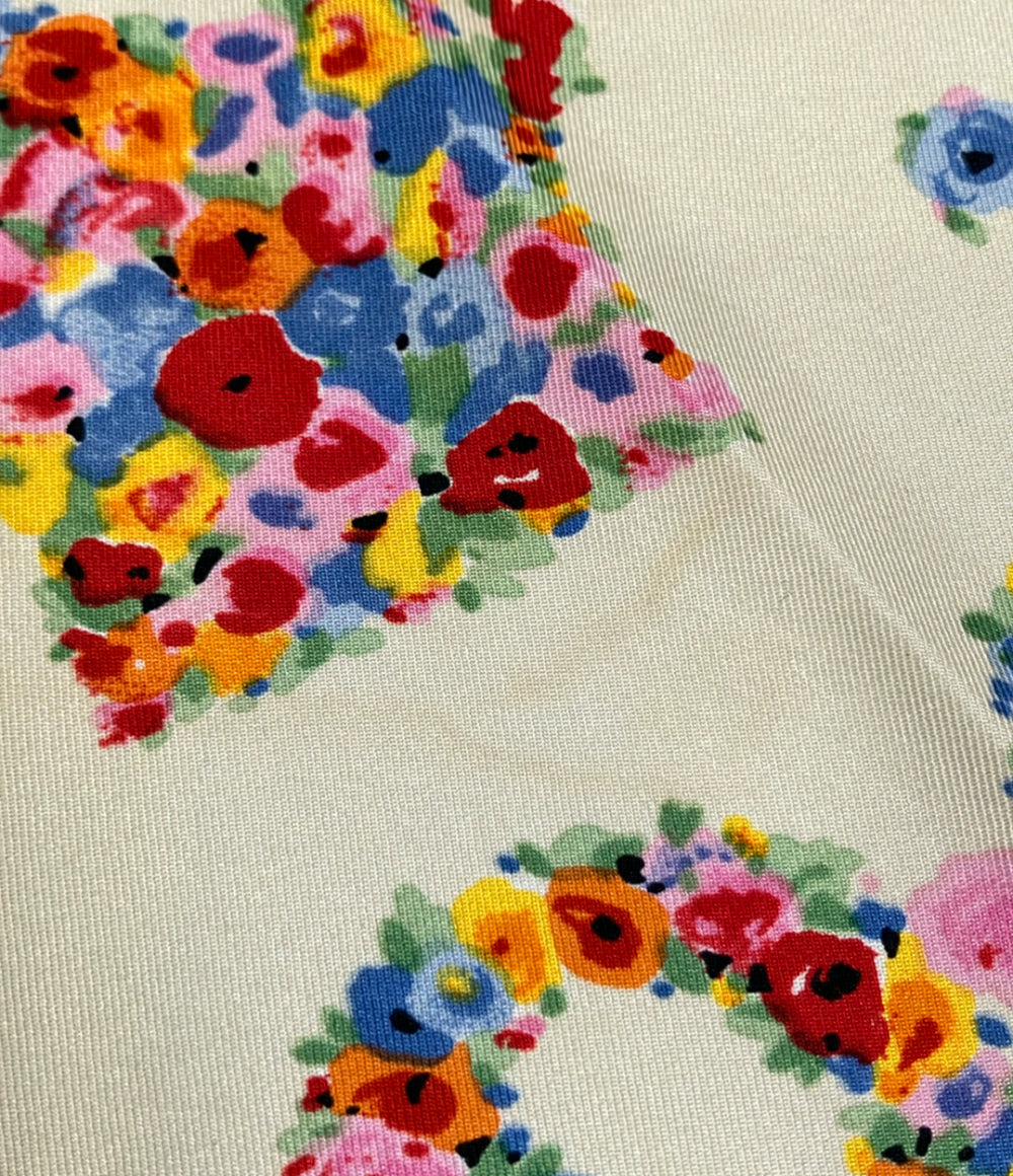 GUCCI スカーフ シルク100% レディース グッチ