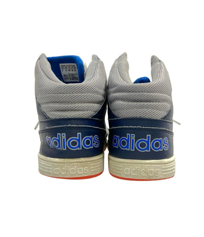 アディダス ミドルカットスニーカー AW5131 レディース SIZE 24.5 (L) adidas