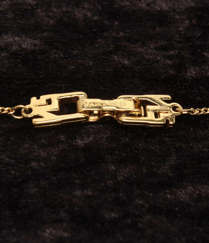 美品 NINA RICCI ネックレス レディース ニナリッチ