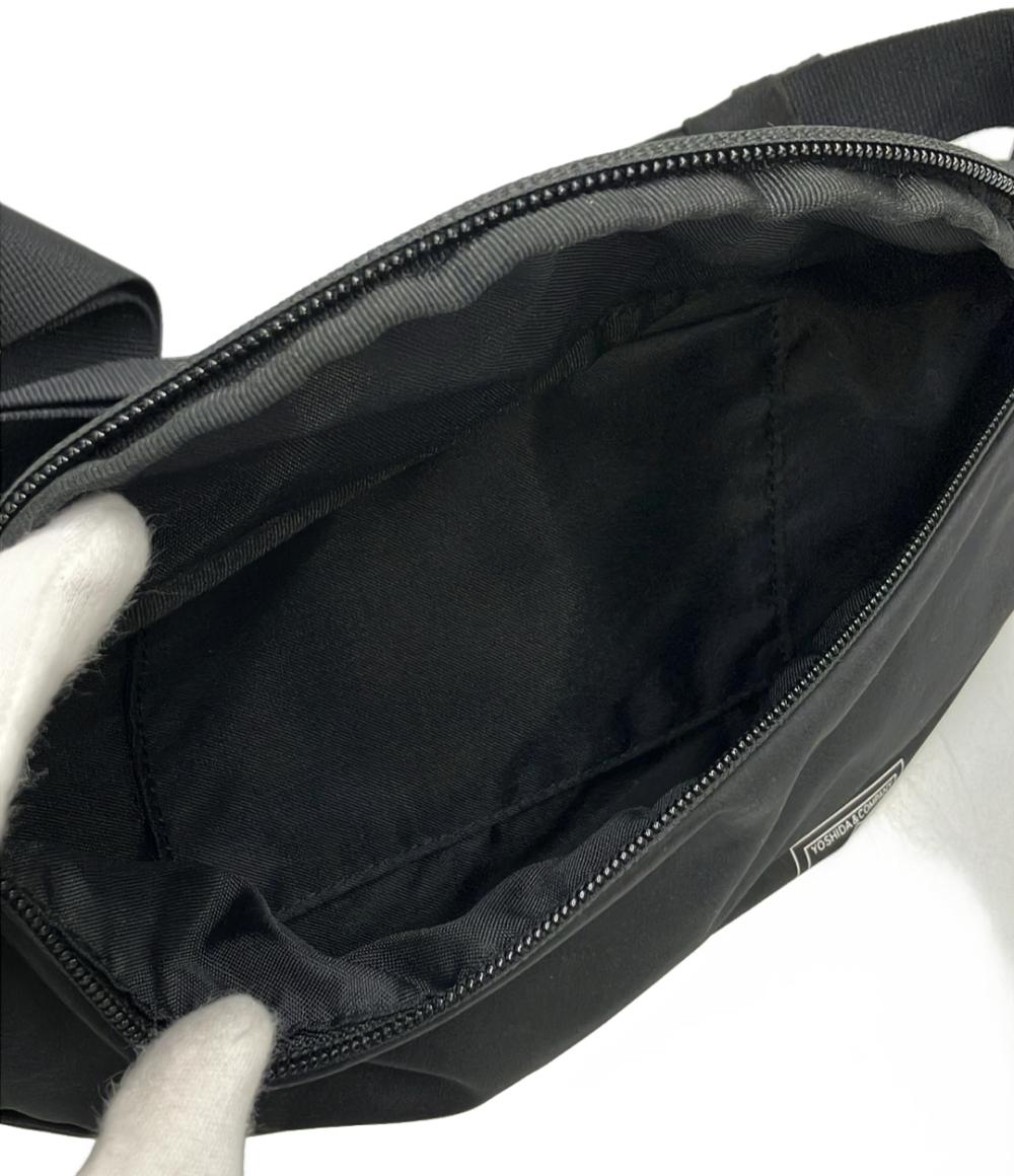 PORTER ウエストポーチ ボディバッグ レディース ポーター