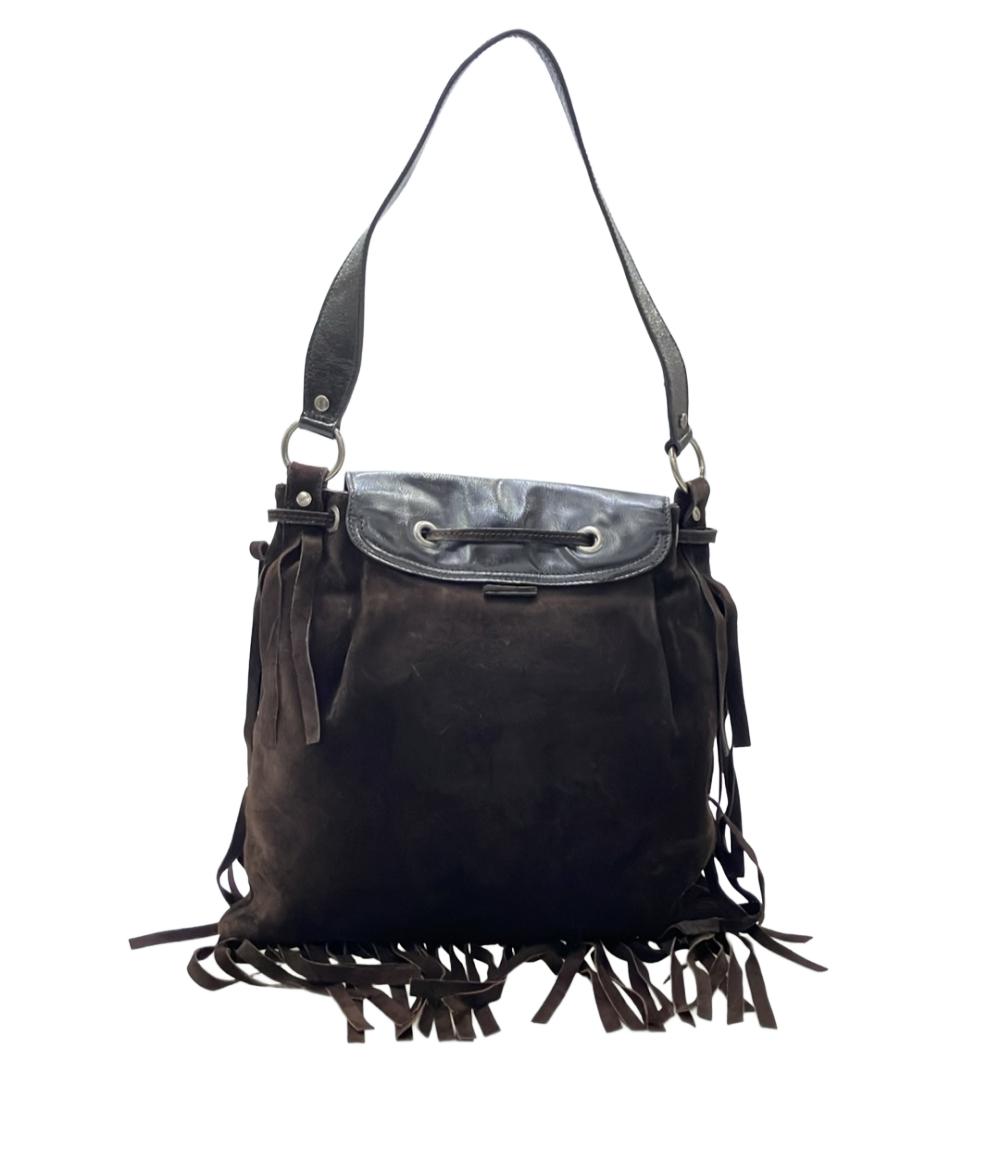 YVES SAINT LAURENT ショルダーバッグ 肩掛け 169399 212792 レディース イヴ・サンローラン