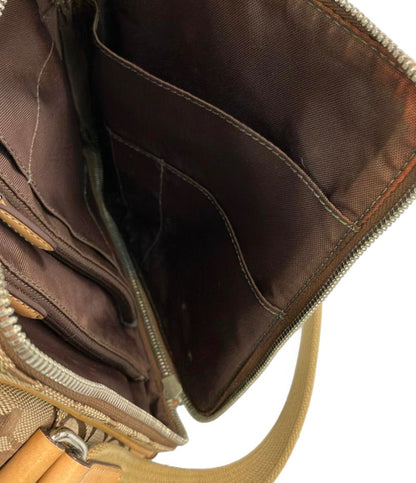 COACH ショルダーバッグ 斜め掛け シグネチャー 4270 レディース コーチ