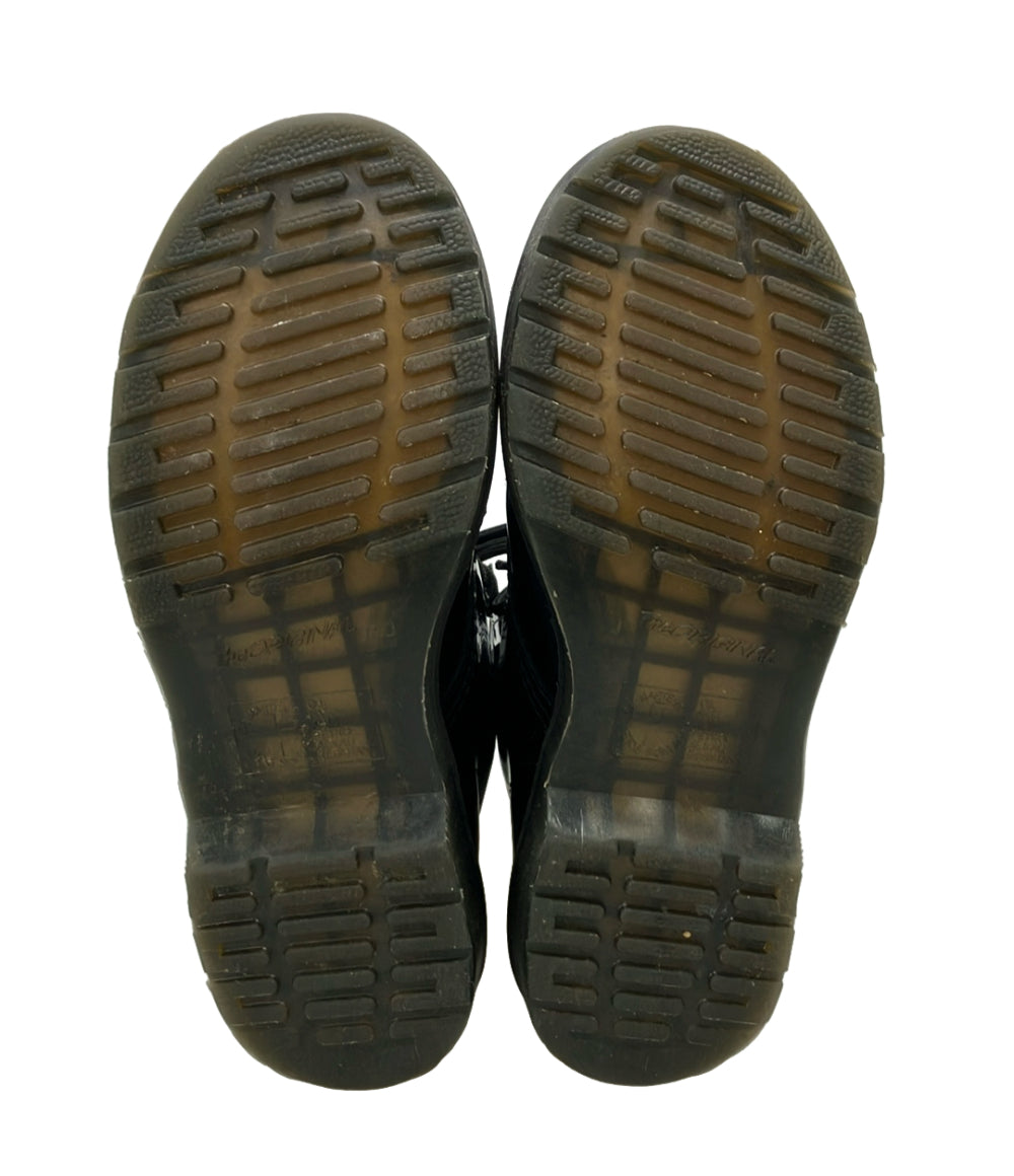 Dr.Martens ワークブーツ ショートブーツ 8ホール レディース SIZE 6 ドクターマーチン