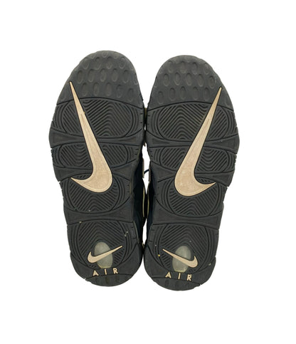 NIKE ミドルカットスニーカー AIR MORE UPTEMPO 96 921948-400 メンズ SIZE 27.0 (L) ナイキ