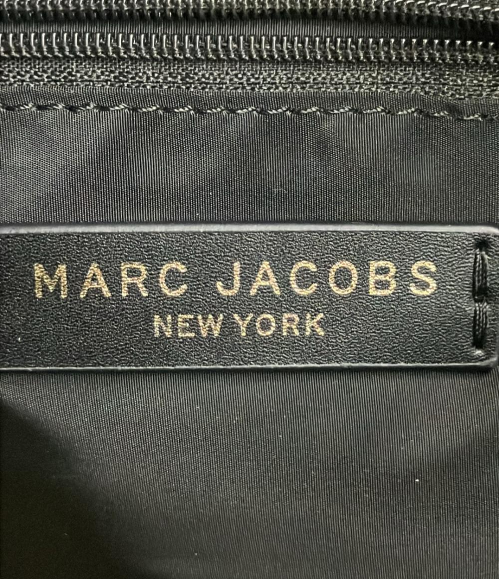 MARC JACOBS ショルダーバッグ 斜め掛け レディース マークジェイコブス