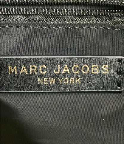 MARC JACOBS ショルダーバッグ 斜め掛け レディース マークジェイコブス