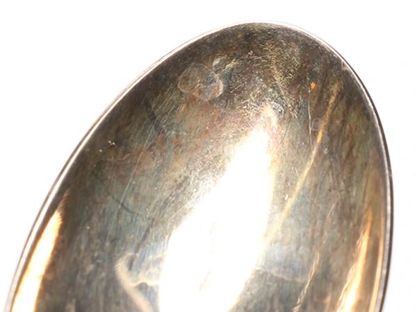 Christofle エスプレッソスプーン 5点セット クリストフル – Rehello