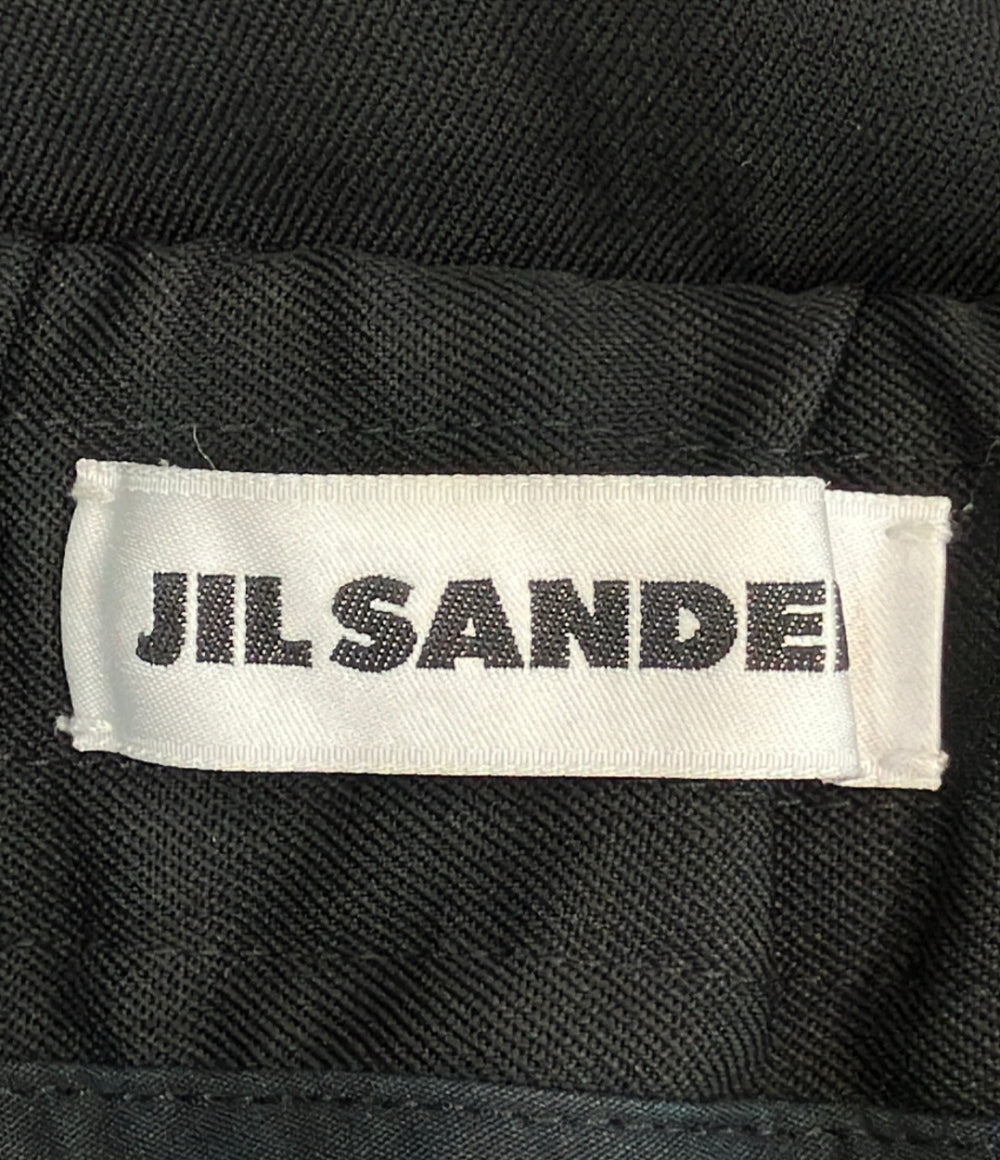 JIL SANDER スラックス メンズ SIZE 46 (M) ジルサンダー