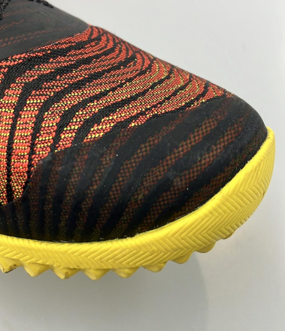NIKE ローカットスニーカー バスケットシューズ KB MENTALITY 2 818952-003 メンズ SIZE 26.5 (M) ナイキ
