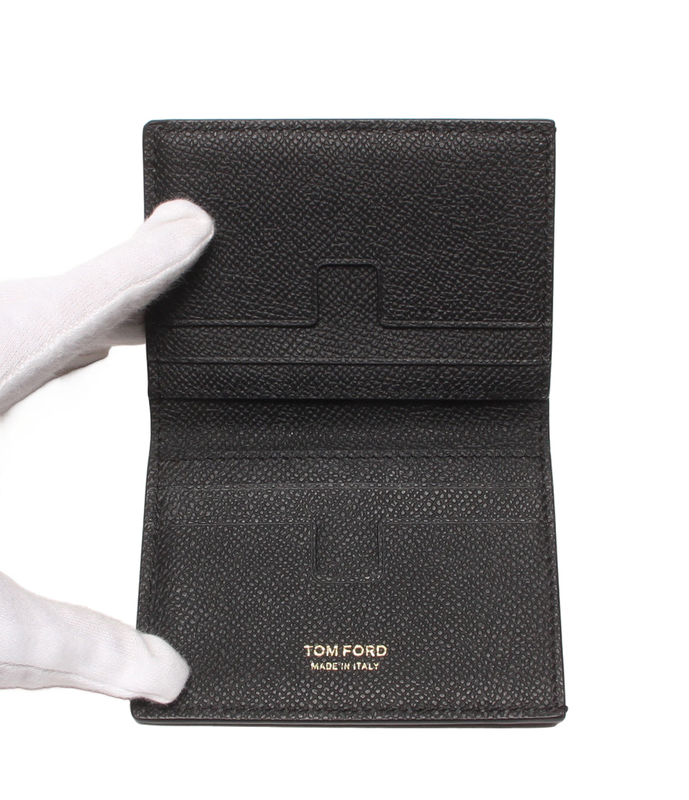 美品 TOM FORD カードケース メンズ トムフォード
