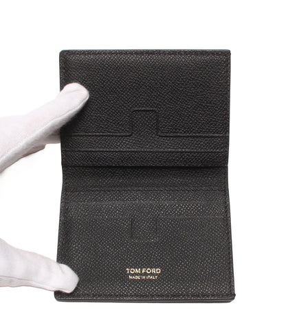 美品 TOM FORD カードケース メンズ トムフォード