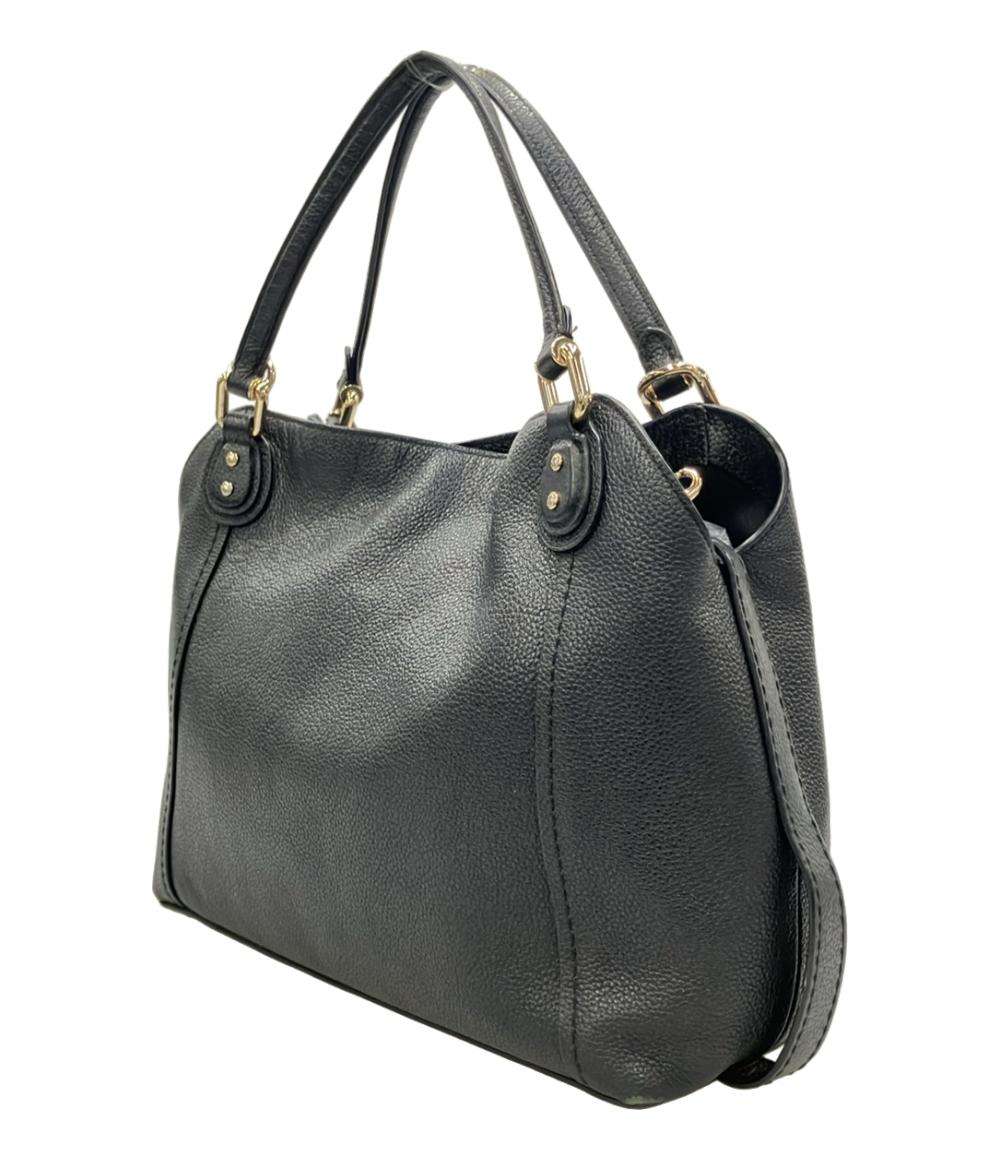 コーチ 2WAY ハンドバッグ ショルダーバッグ 斜め掛け 57124 レディース COACH