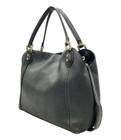 コーチ 2WAY ハンドバッグ ショルダーバッグ 斜め掛け 57124 レディース COACH