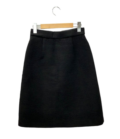 ミュウ ミュウ フラップ付スカート レディース SIZE 38 (M) Miu Miu