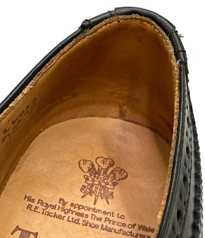 Tricker's ドレスシューズ レディース SIZE 5.5 トリッカーズ