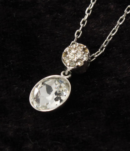 SWAROVSKI ネックレス レディース スワロフスキー