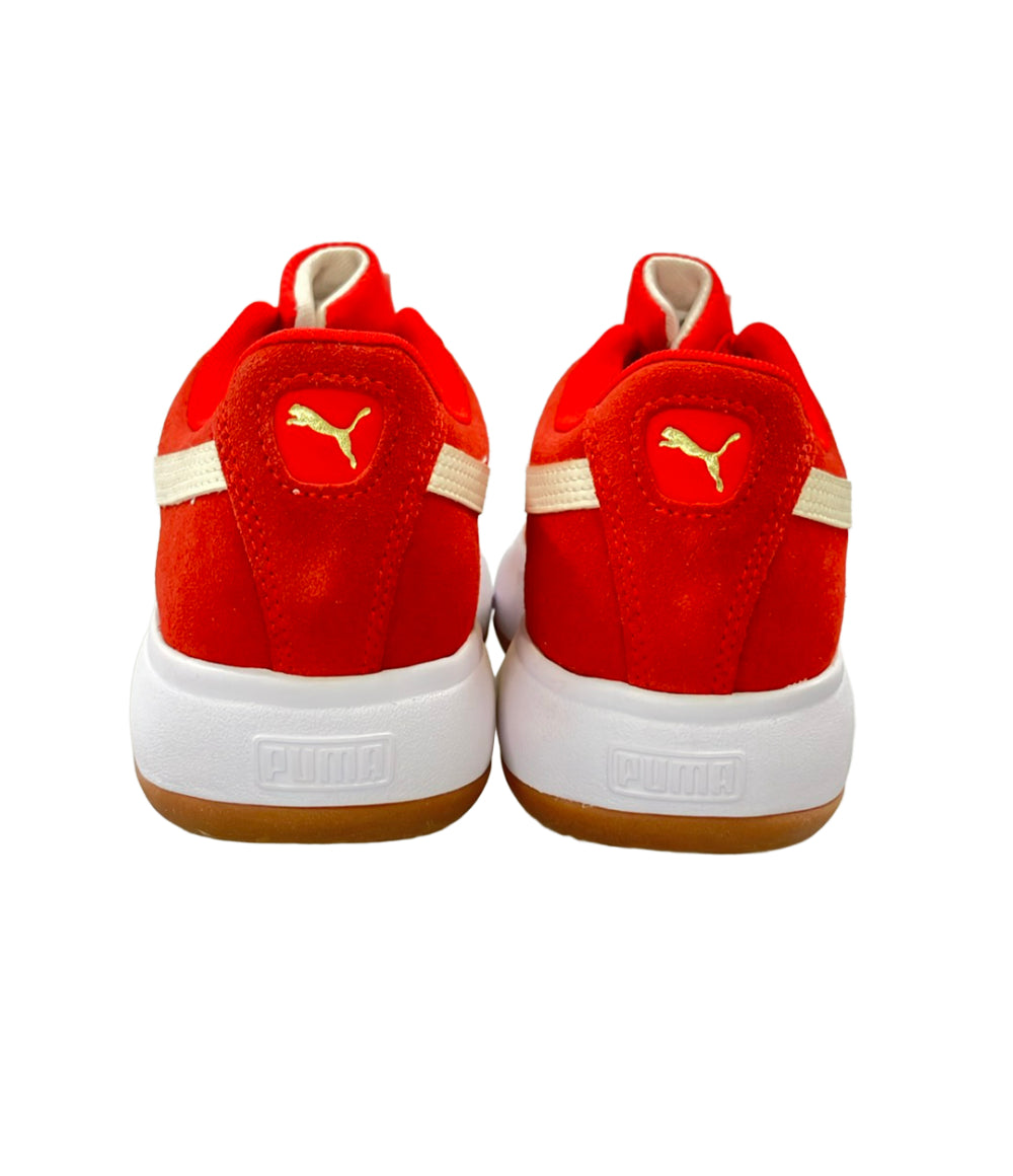 PUMA ローカットスニーカー 380686-08 レディース SIZE 24.5 プーマ