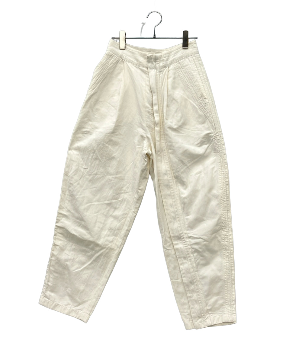 Stella McCartney ロングパンツ レディース SIZE 38 (M) ステラマッカートニー