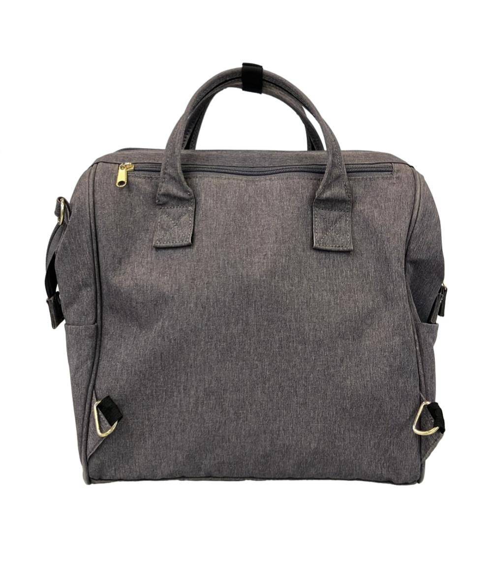 美品 anello 3way トートバッグ ショルダーバッグ 肩掛け リュック デイパック レディース アネロ