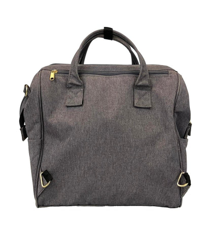 美品 anello 3way トートバッグ ショルダーバッグ 肩掛け リュック デイパック レディース アネロ