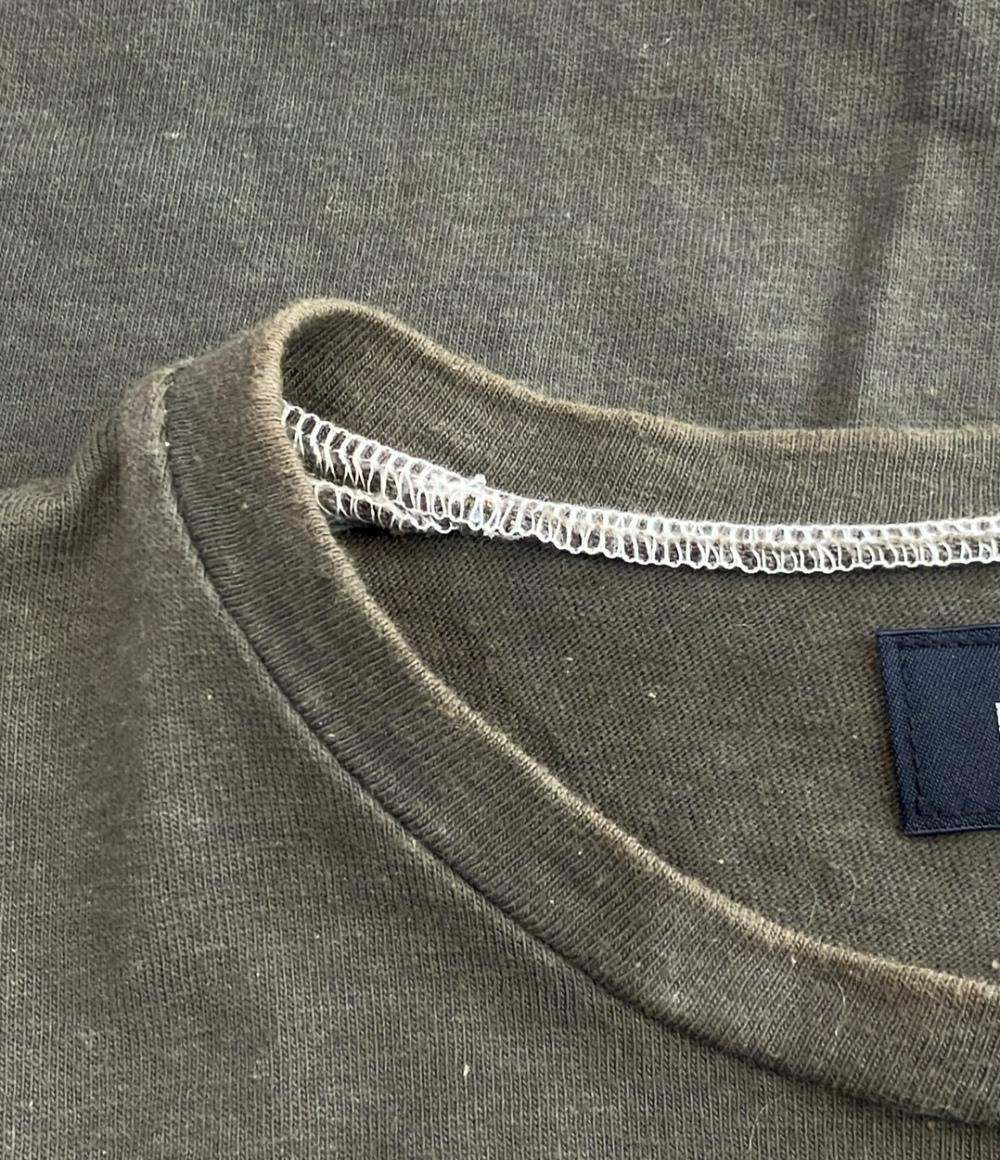 MADISON BLUE 半袖 Tシャツ MB999-7101M メンズ SIZE 04 マディソンブルー