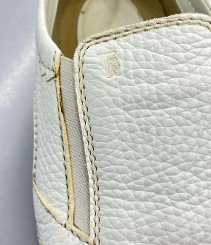 トッズ スリッポン レディース SIZE 37 (L) TOD’S