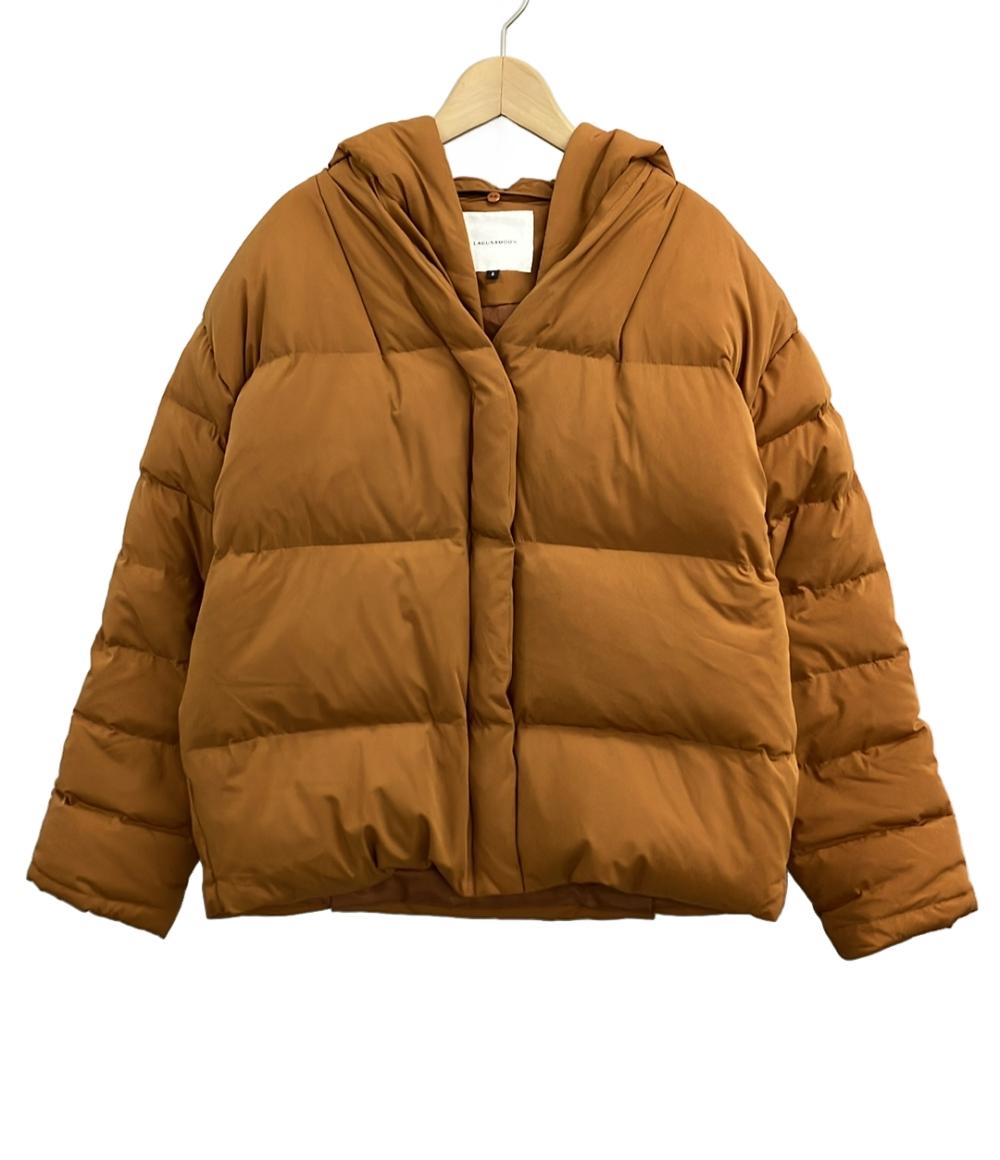ラグナムーン ダウンジャケット レディース SIZE S LAGUNAMOON