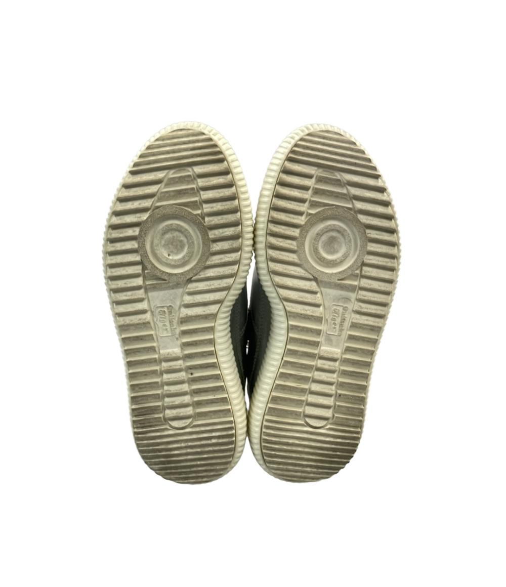 ONITSUKA TIGER ローカットスニーカー 1183A963 レディース SIZE 23.0 (M) オニツカタイガー