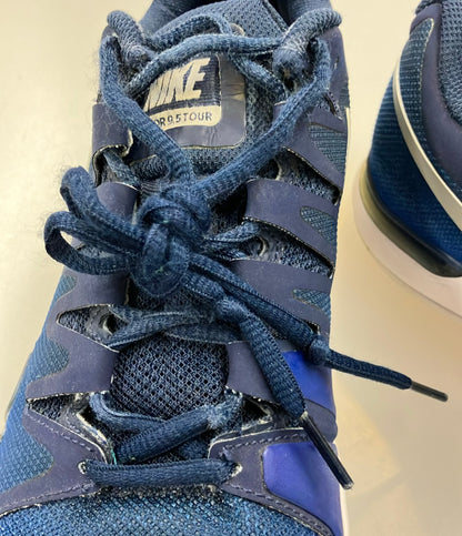 NIKE ローカットスニーカー テニスシューズ 631458-440 メンズ SIZE 25.5 (S) ナイキ