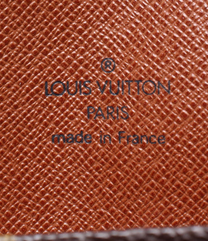 ルイヴィトン ショルダーバッグ 肩掛け ショート ミュゼットサルサ モノグラム M51258 レディース Louis Vuitton