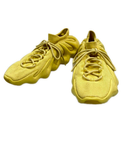 アディダス ローカットスニーカー YEEZY 450 SULFUR HP5426 メンズ SIZE 31 (XL) adidas